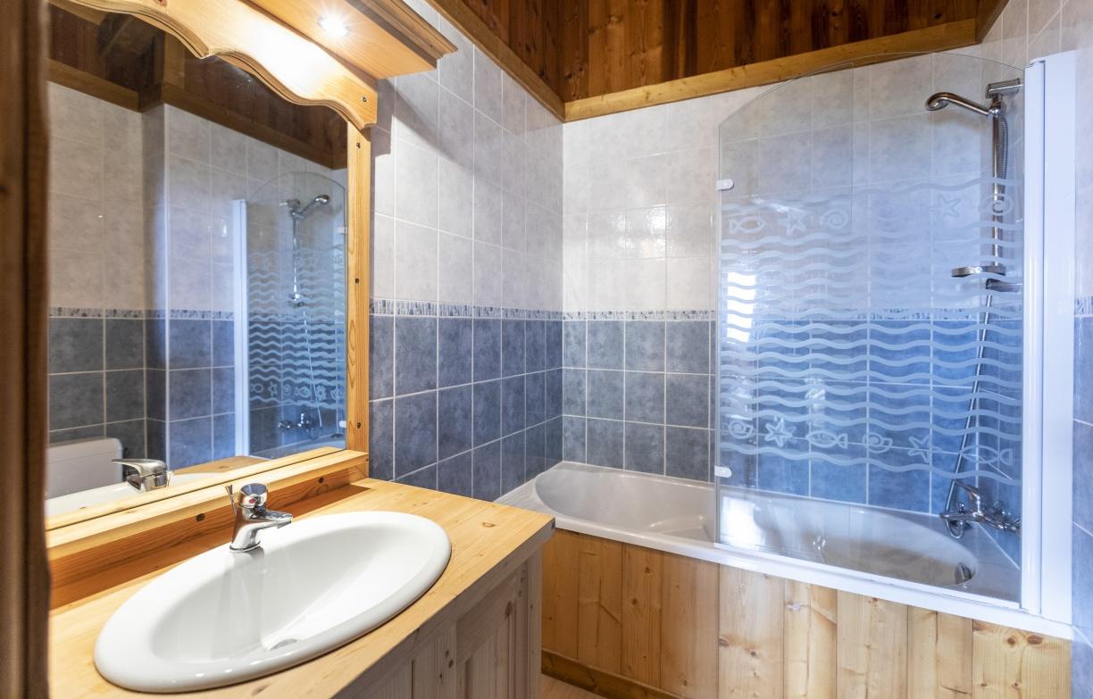 Chalet Kitz
