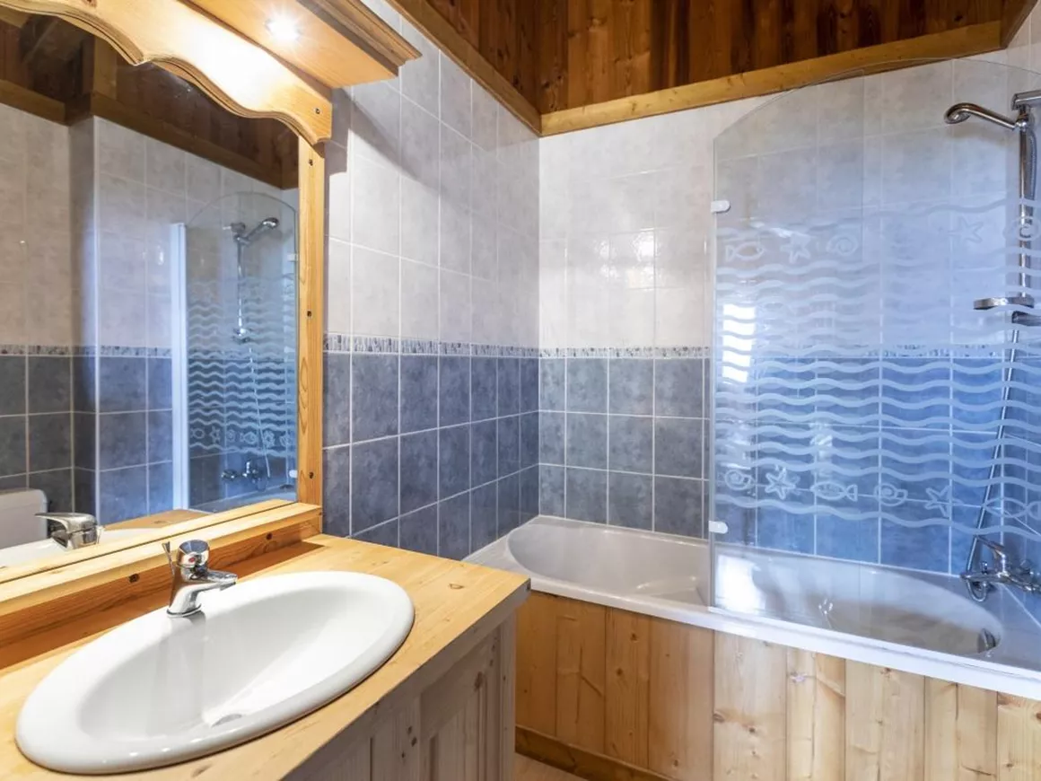 Chalet Kitz