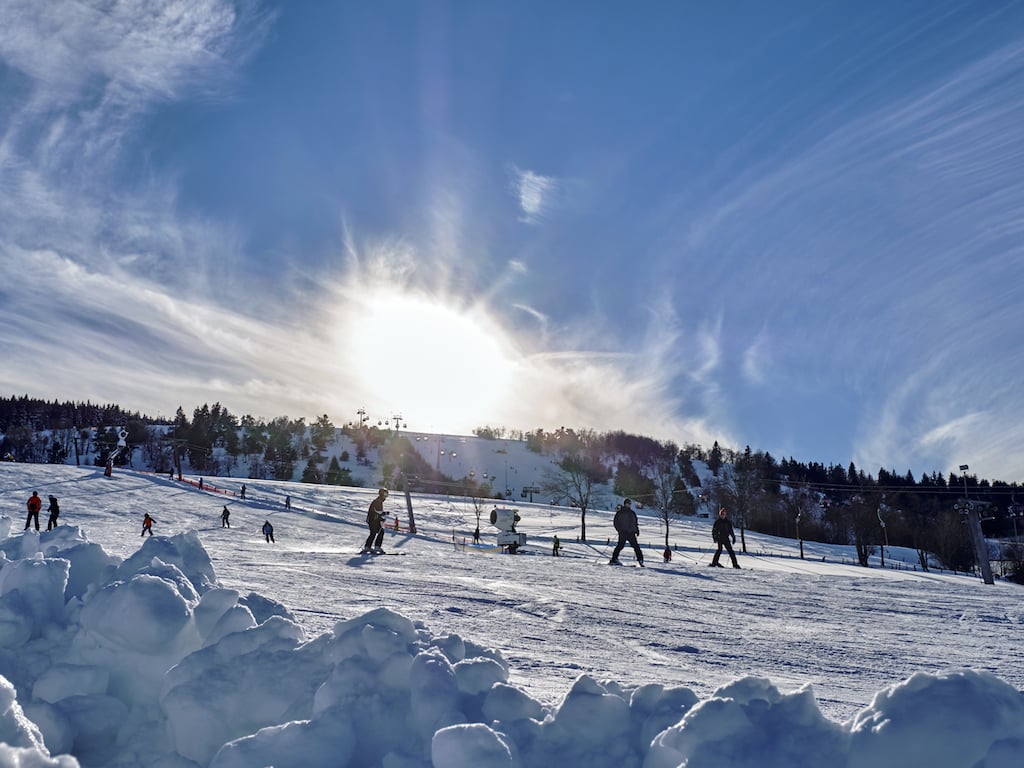 6600 - Willingen: wintersport dichtbij huis (1)