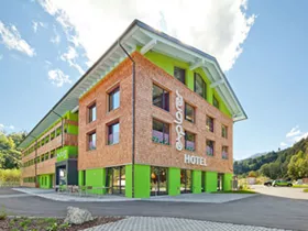 Explorer Hotel Berchtesgaden Explorer Hotel Berchtesgaden