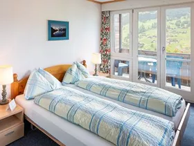 Jungfrau Lodge, Grindelwald Jungfrau Lodge, Grindelwald