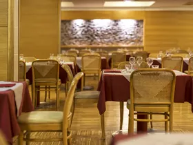 Clubhotel Regina e Fassa Clubhotel Regina e Fassa