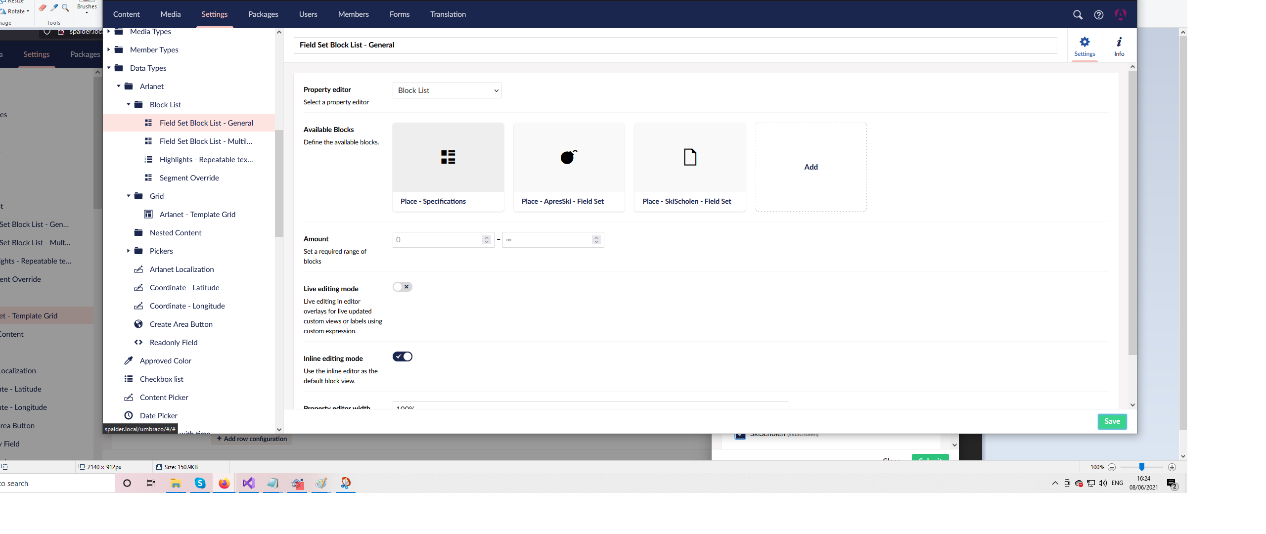 101 - Summer - Joeri