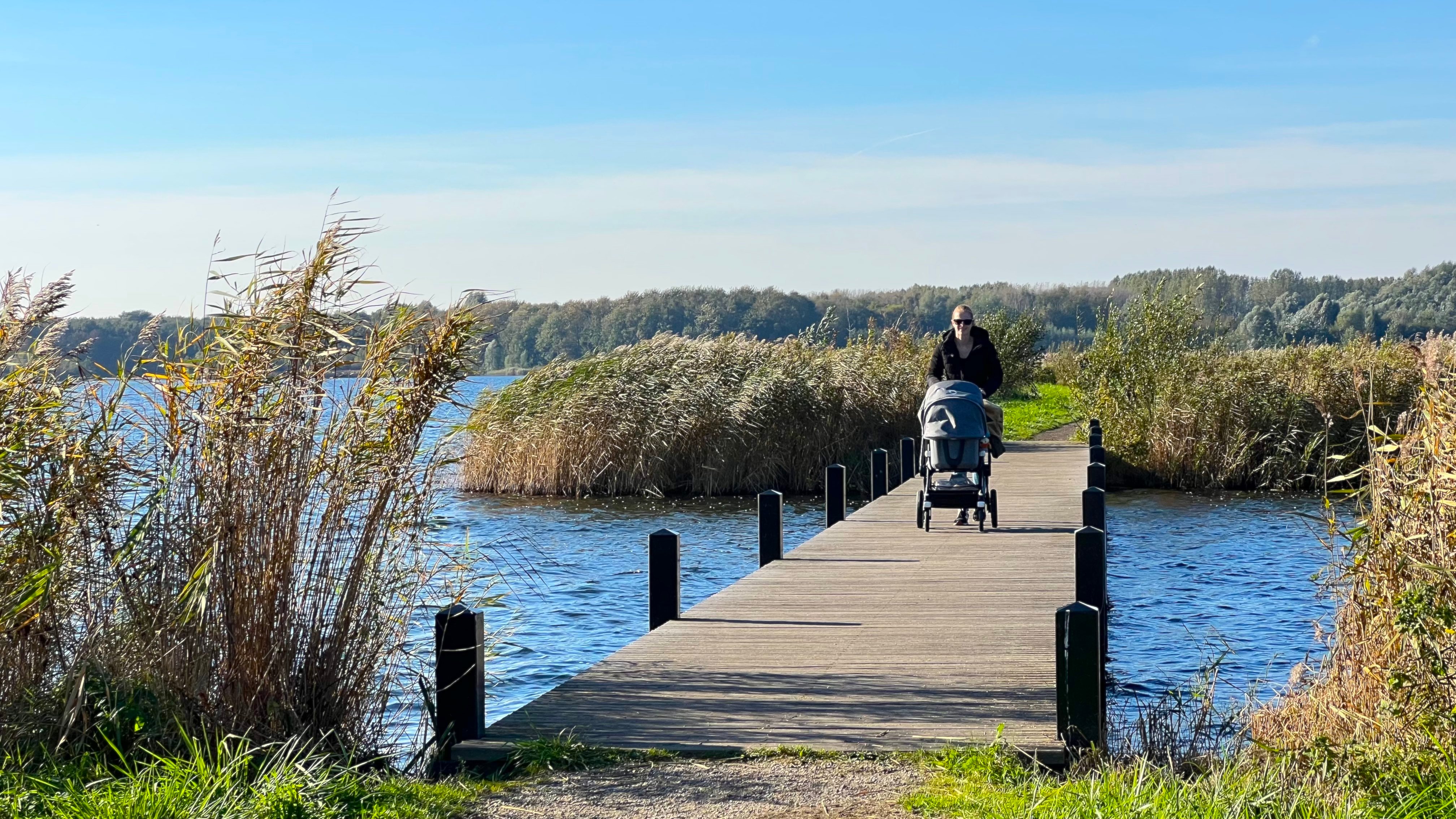 Ontdek De Mooiste Wandelroutes Van Nederland