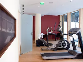 Alpine Resort Alpine Resort