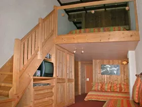 La Farandole La Farandole