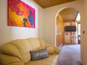 Vakantiehuis Hauser Vakantiehuis Hauser