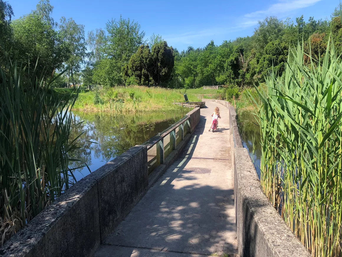 Vakantie Dwingeloo (Nederland)