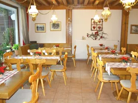 Appartementen Alpenlandhof Appartementen Alpenlandhof