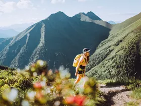 5 meerdaagse wandelroutes in het Salzburgerland 5 meerdaagse wandelroutes in het Salzburgerland