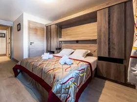 Résidence L'Alpaga Résidence L'Alpaga