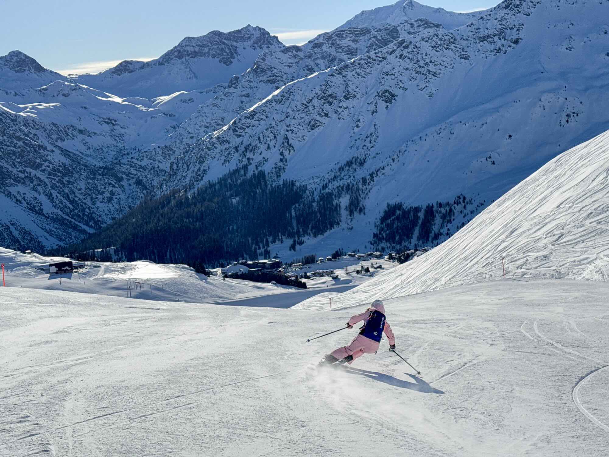 Miranda Skien Arosa
