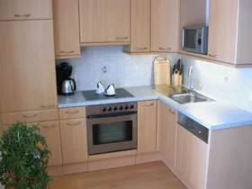 Appartement Sonnwend Appartement Sonnwend