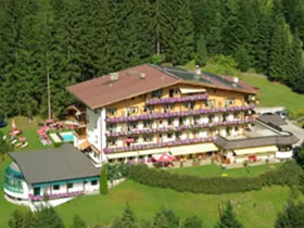 Naturhotel Alpenblick Naturhotel Alpenblick