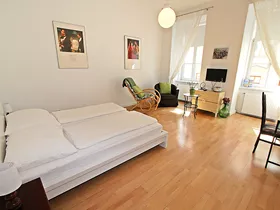 Am Margaretenplatz Am Margaretenplatz