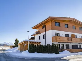 Chalet Blaikner Chalet Blaikner