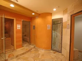 Hotel Sella Ronda & Dependance Serenella Hotel Sella Ronda & Dependance Serenella