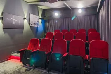 Chalet Haslau Chalet Haslau