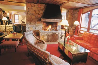 Résidence Aspen, La Plagne Résidence Aspen, La Plagne