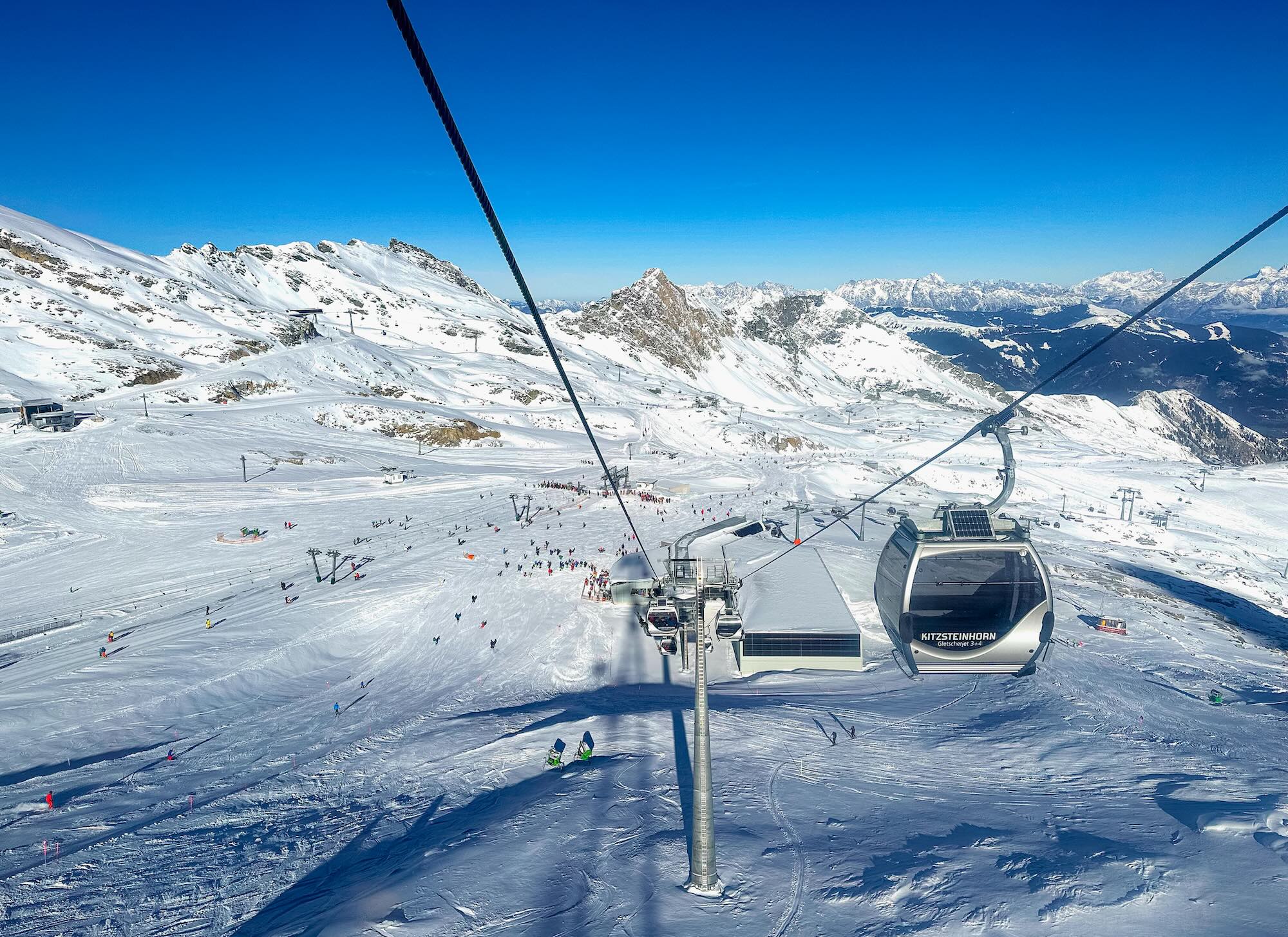 Kitzsteinhorn 4