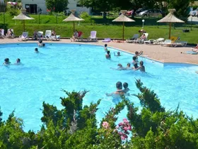 Camping Domaine De L'epinette Camping Domaine De L'epinette