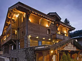 La Marmotte La Marmotte