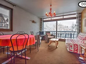 Résidence Le Schuss Résidence Le Schuss