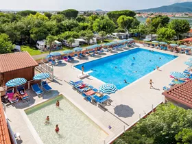 Camping Baciccia Camping Baciccia