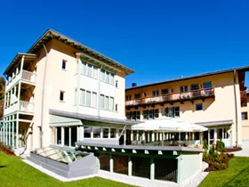 JUFA Kaprun JUFA Kaprun