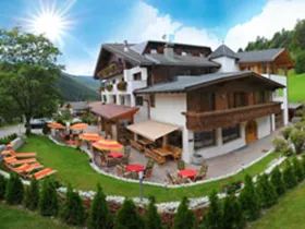 Hotel Monte Paraccia Hotel Monte Paraccia