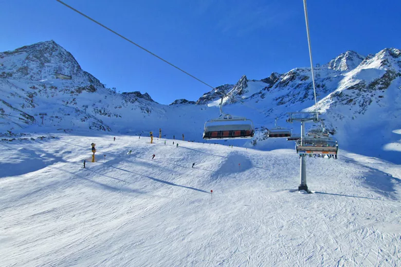 8 dingen die je wel eens uit de skilift hebt laten vallen