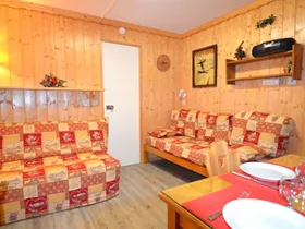 Résidence Chavière, Les Menuires Résidence Chavière, Les Menuires