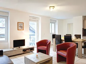 Résidence Alba, Brides-les-Bains Résidence Alba, Brides-les-Bains