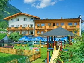 Familienhotel Botenwirt Familienhotel Botenwirt