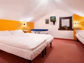 Hotel Teola Hotel Teola