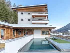 Appartement Eden View Appartement Eden View