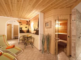 Skihotel Warmingerhof Skihotel Warmingerhof