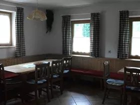 Hochlandhäusl Hochlandhäusl