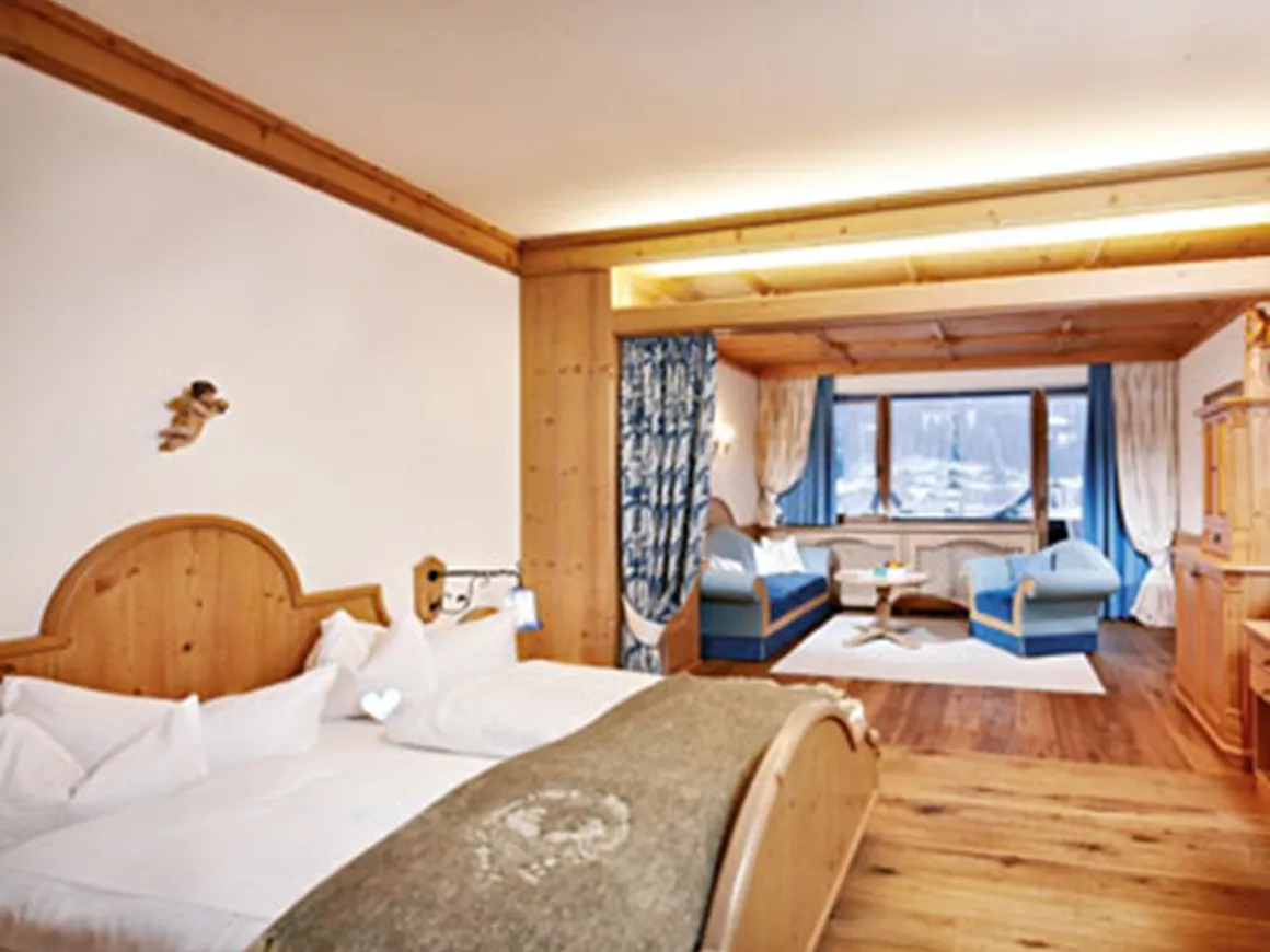 Spa-Hotel Jagdhof