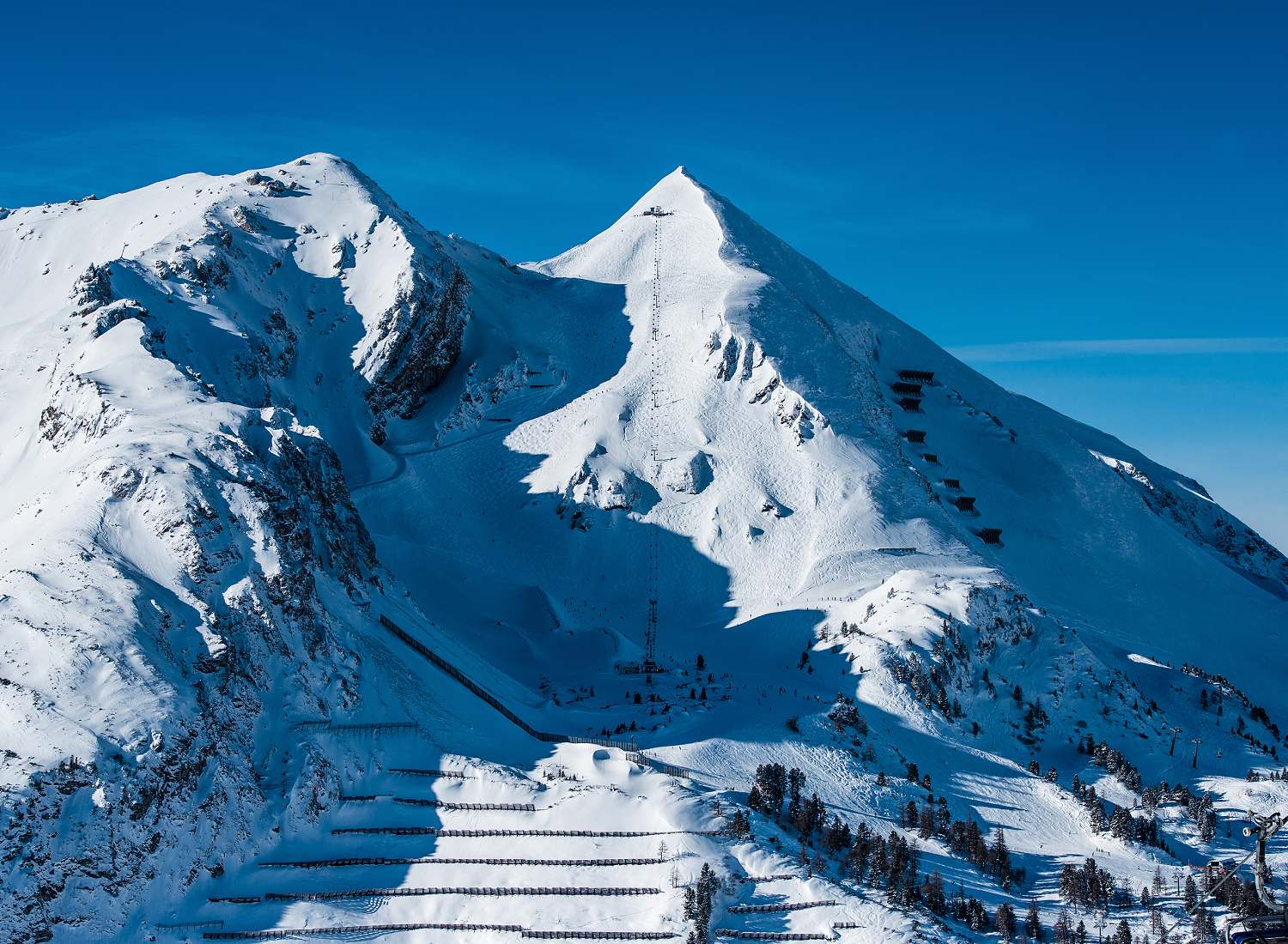 Gamsleiten 2 in Obertauern