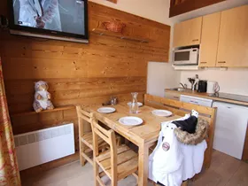 Résidence Reine Blanche Résidence Reine Blanche