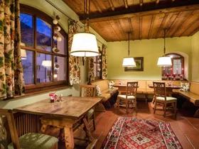 Hotel St. Georg, Bad Hofgastein Hotel St. Georg, Bad Hofgastein