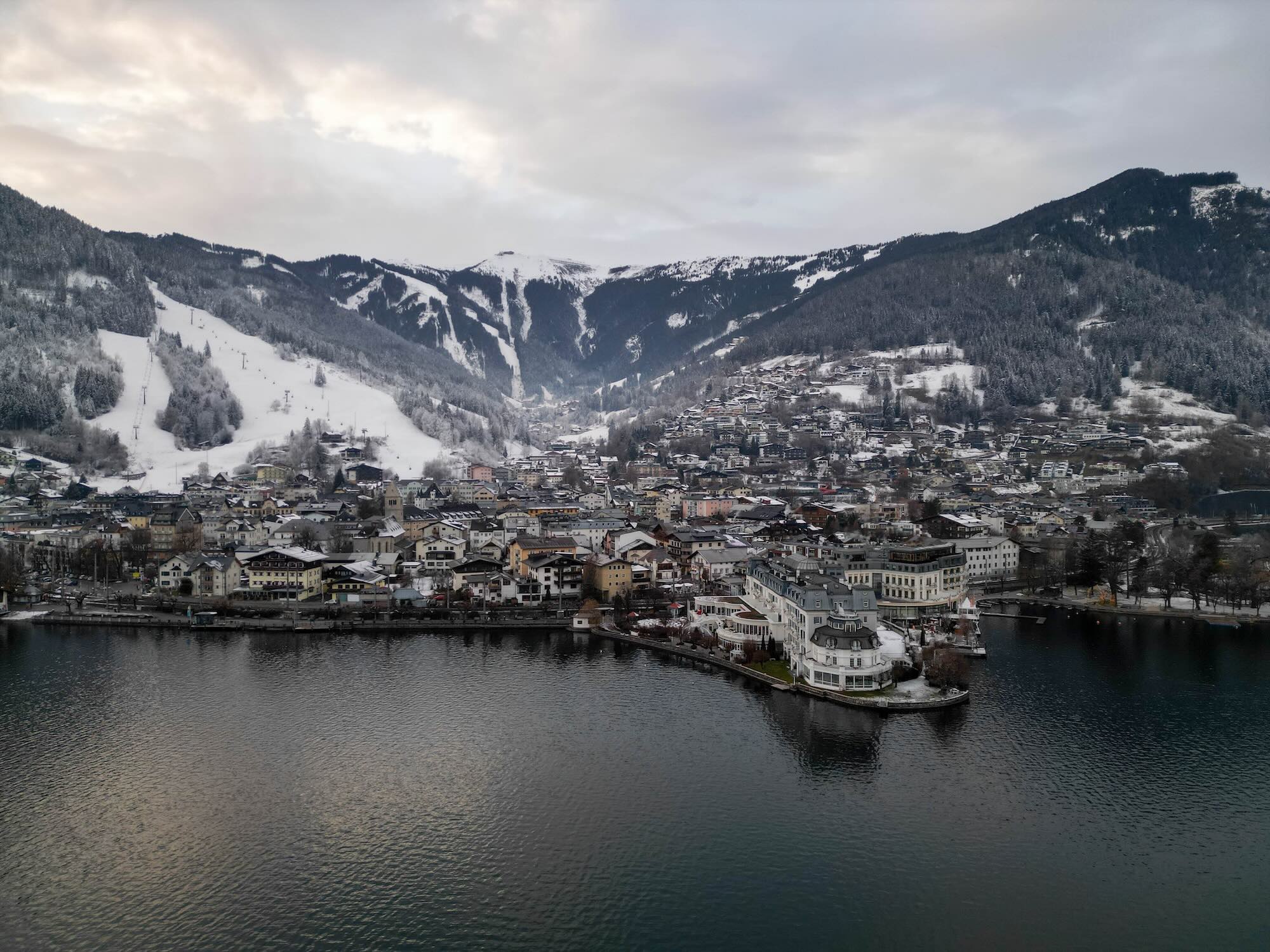 Zell Am See 1