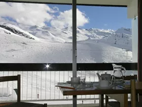 Résidence Le Gypaète Résidence Le Gypaète