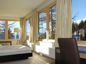 Schatzalp Snow & Mountain Resort Schatzalp Snow & Mountain Resort