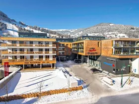 Appartement Central comfort Appartement Central comfort