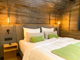 Alaïa Lodge Alaïa Lodge