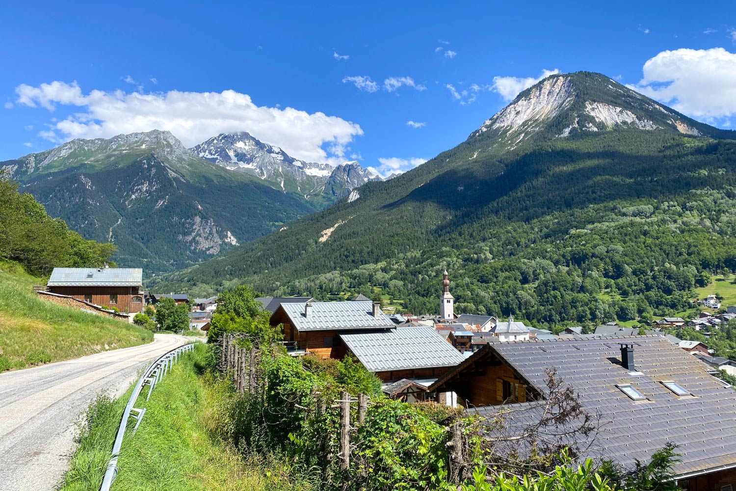 Bezienswaardigheden In Savoie Frankrijk 