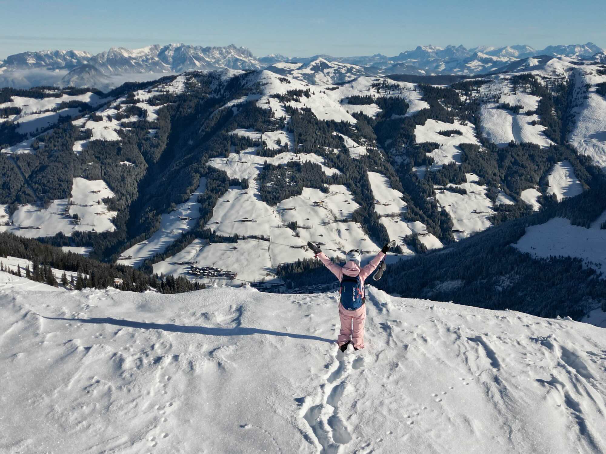 Ski Juwel (3)