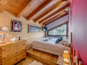 Chalet Zanskar met privé-sauna en buiten-jacuzzi Chalet Zanskar met privé-sauna en buiten-jacuzzi